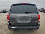 Dodge Caravan 2019