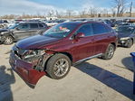 Lexus RX 2014