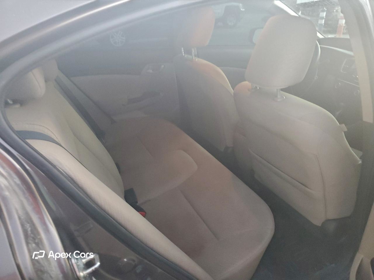 Honda Civic 2013