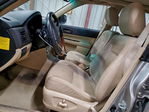 Subaru Forester 2006