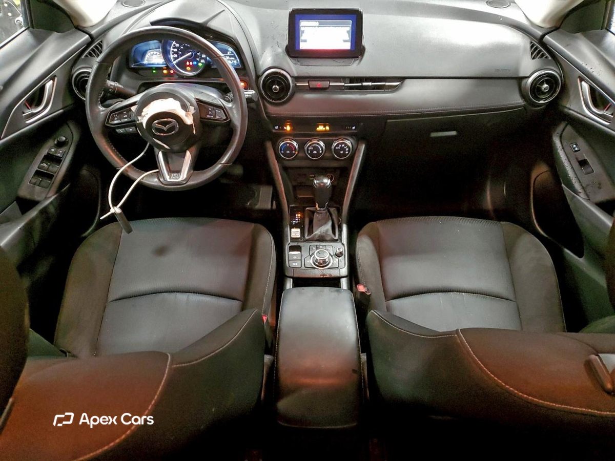 Mazda CX-3 2020