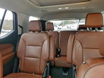 Chevrolet Traverse 2018
