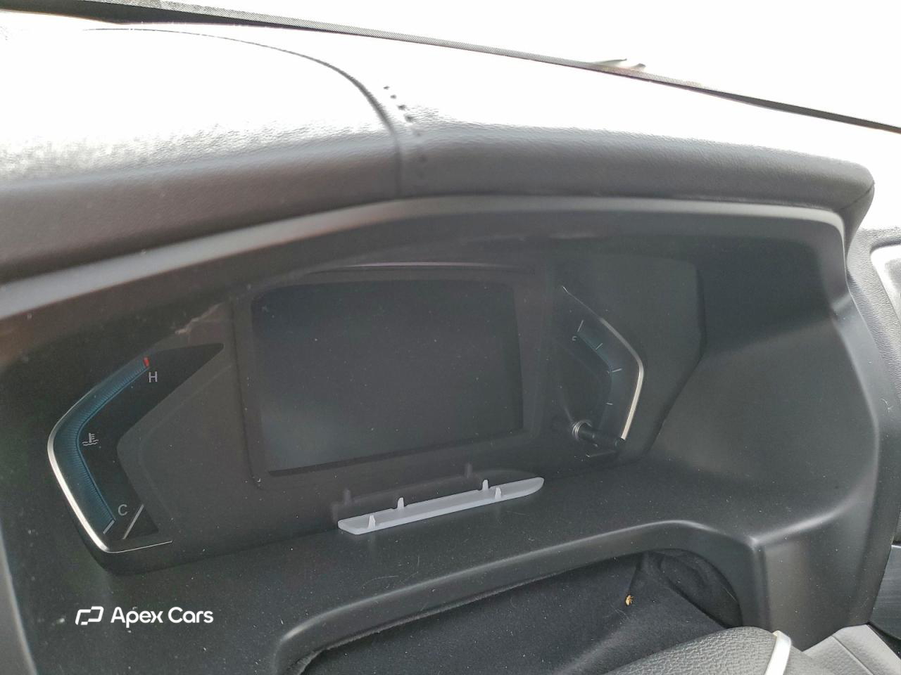Honda Odyssey 2023