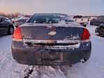 Chevrolet Impala 2011