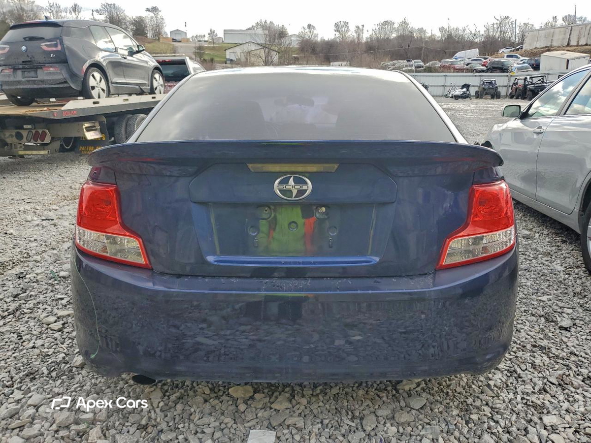 Toyota  2012