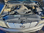 Cadillac Escalade 2002