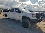 GMC Sierra 2017