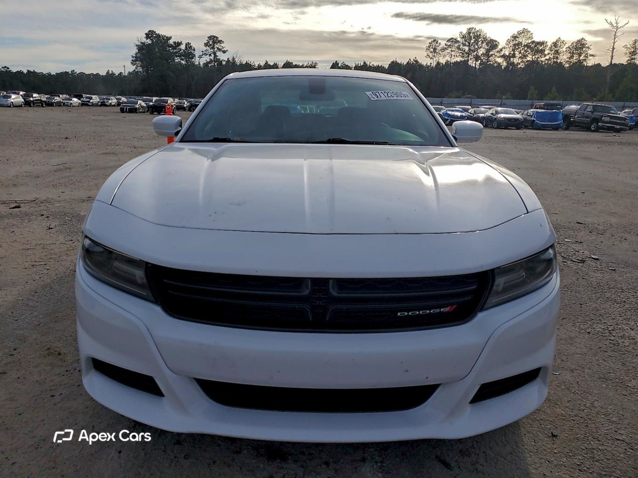 Dodge Charger 2019