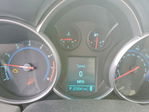 Chevrolet Cruze 2012