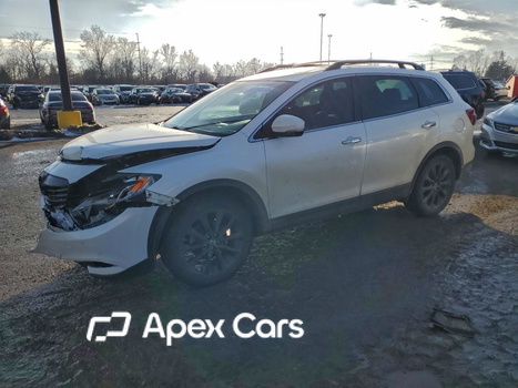 Mazda CX-9 2015 - Zdjęcie 1 z 13