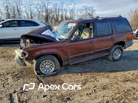 Ford Explorer 1999 - Image 1 of 12