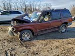 Ford Explorer 1999