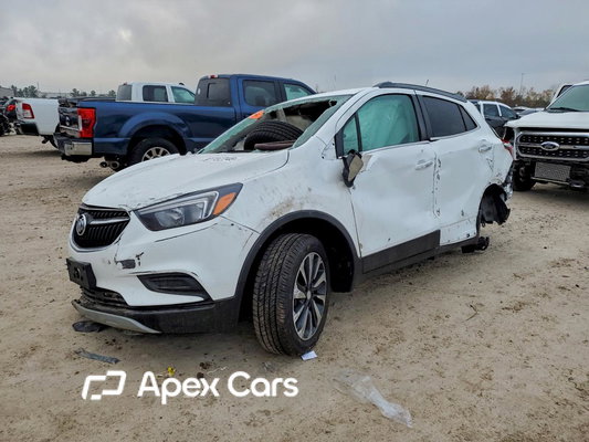Buick Encore 2021 - Image 1 of 14