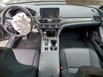 Honda Accord 2019