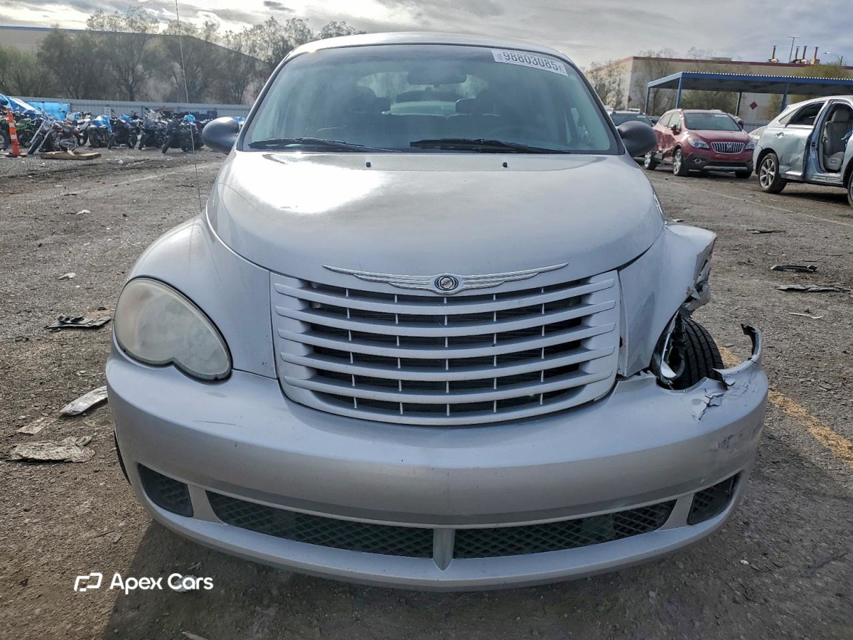 Chrysler PT Cruiser 2008