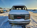 GMC Savana 2001