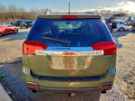 GMC Terrain 2015