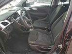 Chevrolet Spark 2017