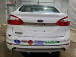 Ford Fiesta 2015