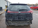 Nissan Kicks 2023