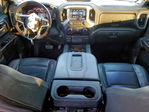 Chevrolet Silverado 2020