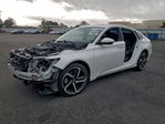 Honda Accord 2019