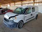 RAM ProMaster City 2016