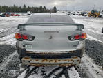 Mitsubishi Lancer 2016