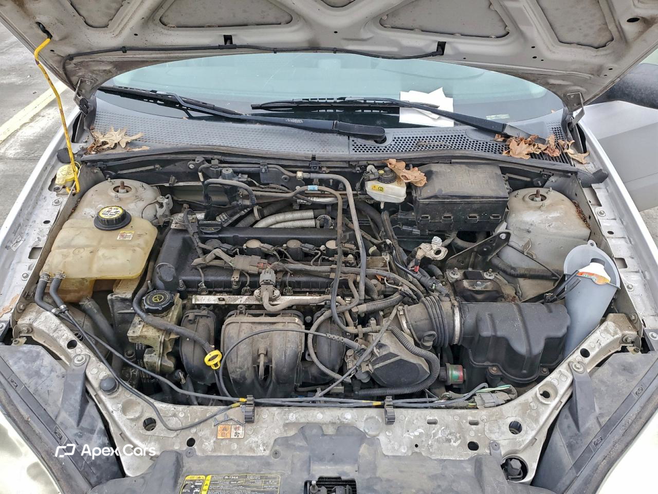Ford Focus 2007