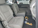 Honda Odyssey 2014