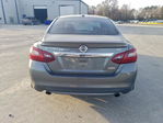 Nissan Altima 2018