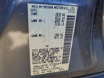 Nissan Altima 2014