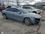 Audi A8 2013