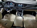 Buick Enclave 2018