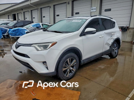 Toyota RAV 4 2017 - Image 1 of 15