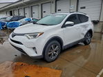 Toyota RAV 4 2017
