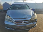 Honda Odyssey 2007