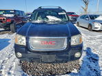 GMC Envoy 2005