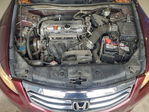 Honda Accord 2012