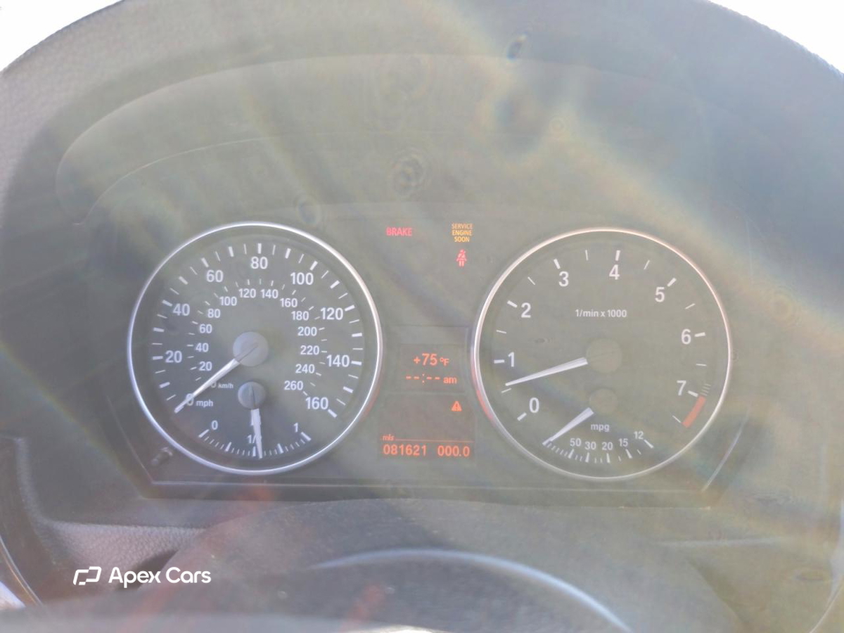 BMW Series 3 2006