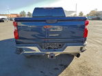Chevrolet Silverado 2022