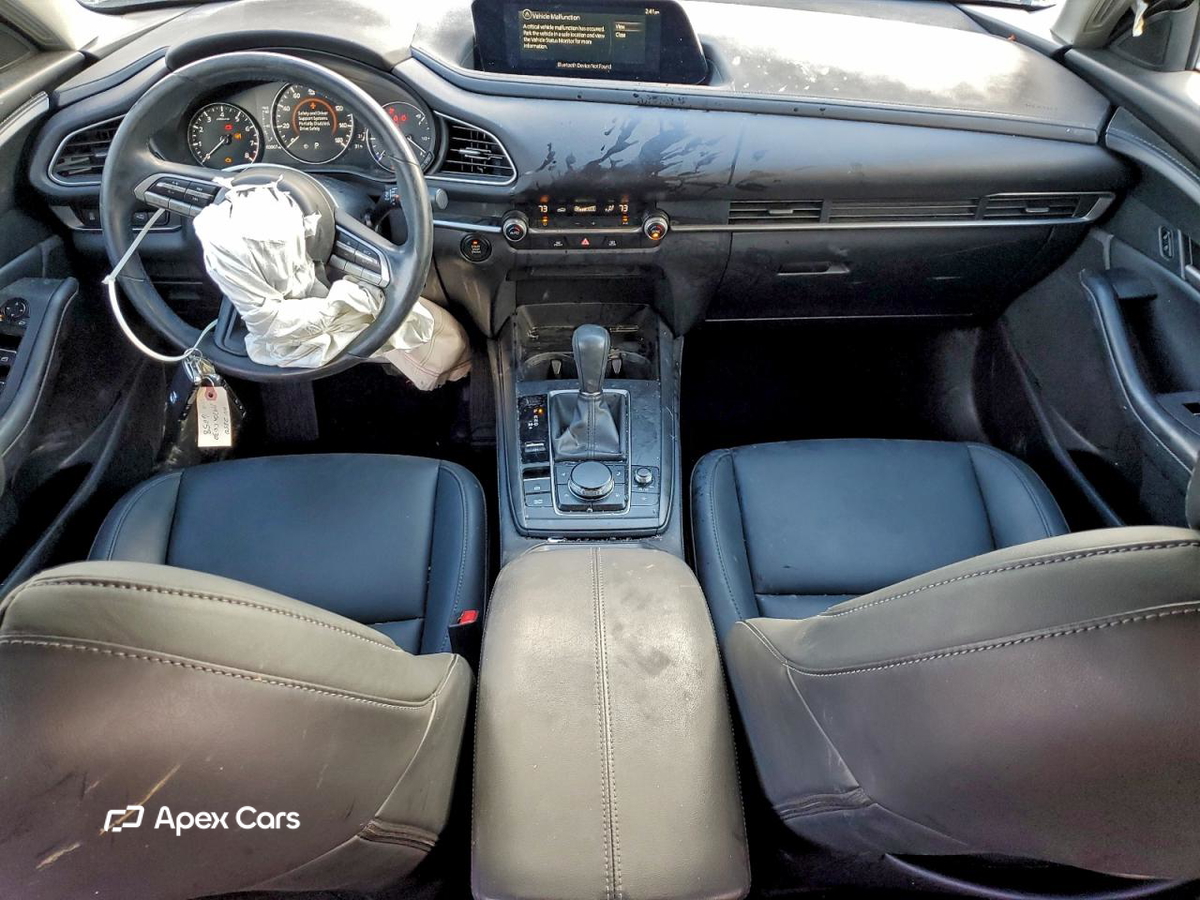 Mazda CX-30 2023