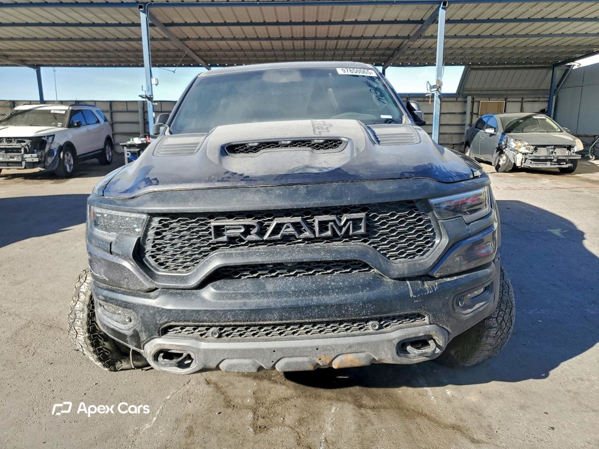 RAM 1500 2024