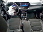 Chevrolet TrailBlazer 2025
