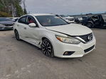 Nissan Altima 2018