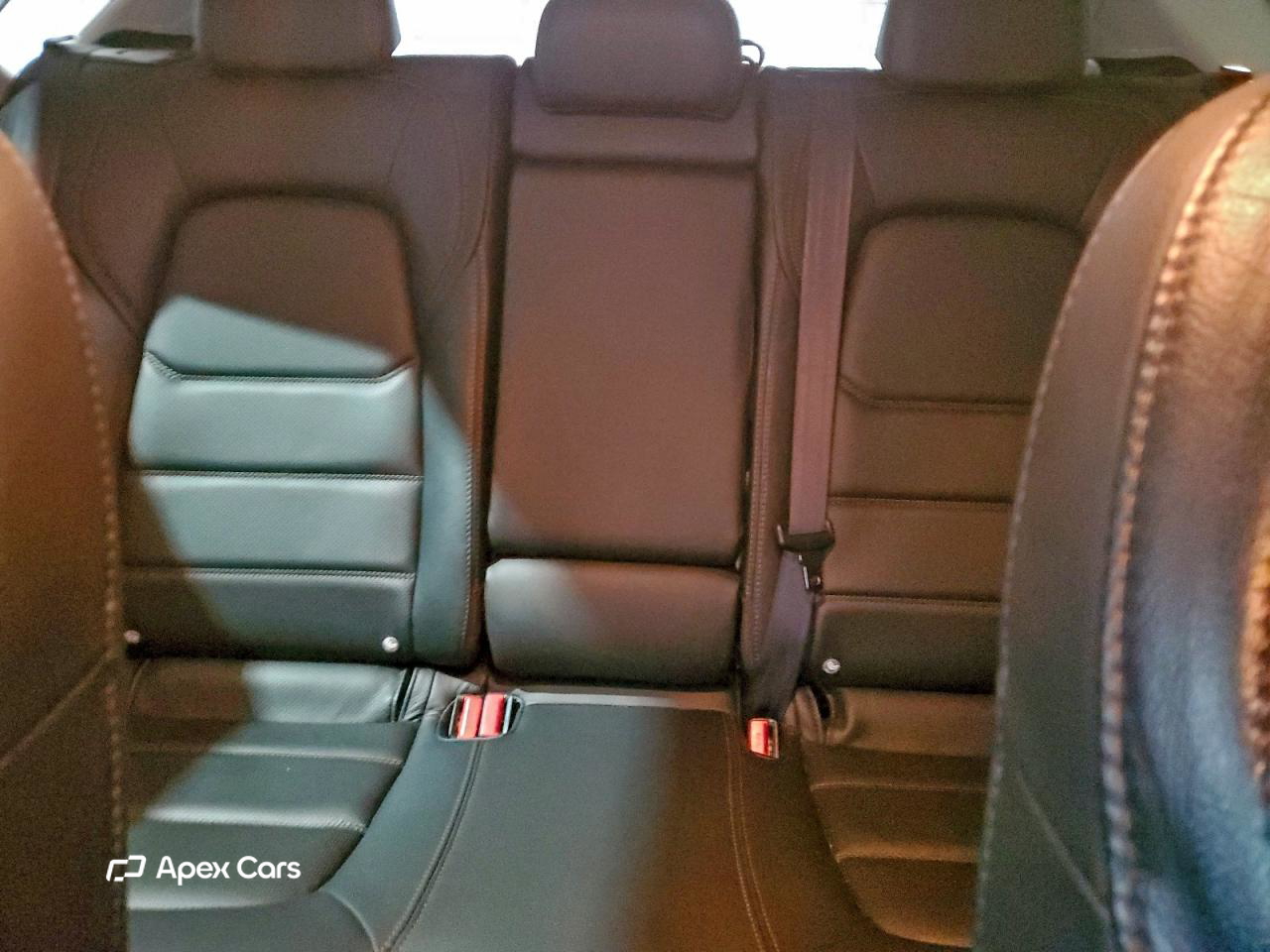 Mazda CX-5 2021