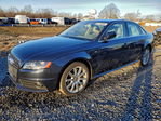 Audi A4 2012