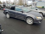 Subaru Outback 2008