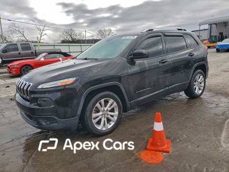 Jeep Cherokee 2015 - Zdjęcie 1 z 15