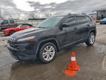 Jeep Cherokee 2015